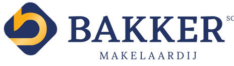 SC Bakker Makelaardij oz BV makelaar-logo
