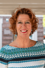 Mirna Bredt - NVM-makelaar (directeur)