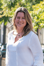 Marianne Goris - Afd. beheer