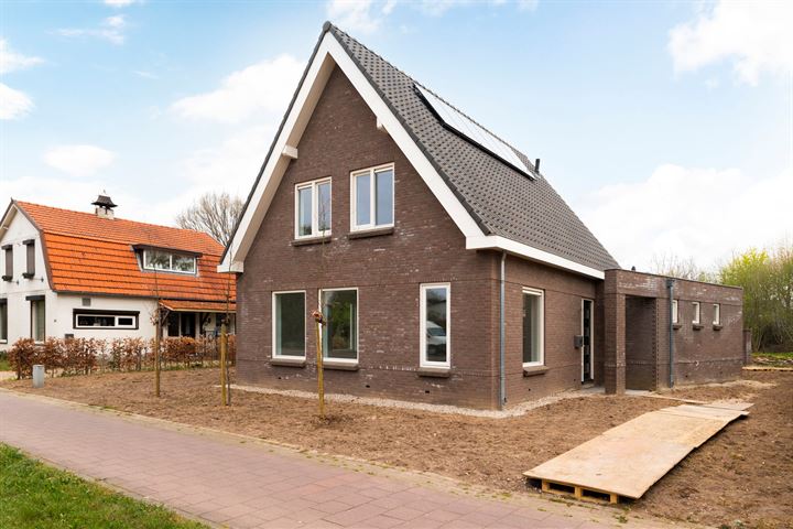 Koopwoningen Mook - Huizen Te Koop In Mook [funda]