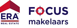 ERA Focus Makelaars Kennemerland B.V. makelaar-logo