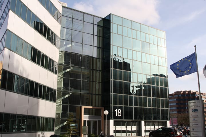 Hogehilweg 18
