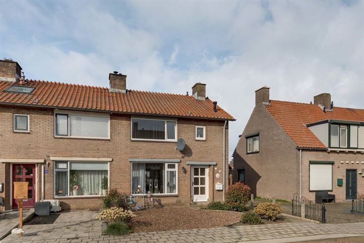 Koopwoningen Spijk, Spijk (Gem. Zevenaar) - Huizen Te Koop In Spijk ...