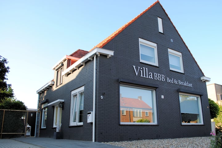 Van Duivenvoordestraat 5