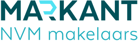 Markant NVM Makelaars makelaar-logo