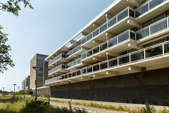 Huurwoningen Kijkduin, Den Haag - Appartementen Te Huur In Kijkduin ...