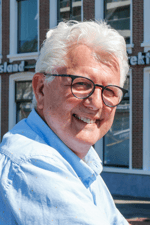 Jan C. de Witte - NVM-makelaar (directeur)