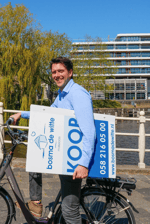 Ieuwe Wijmenga - NVM-makelaar (directeur)