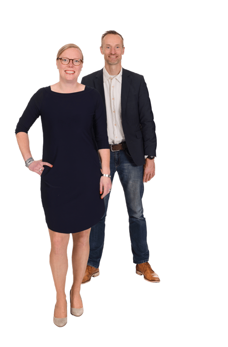 Woonaccent Makelaars Westerbork makelaar-logo