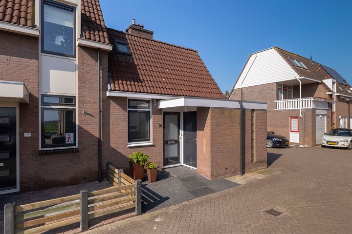 Koopwoningen Stolwijk - Huizen Te Koop In Stolwijk [funda]