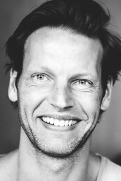 Douwe van den Broek - NVM Makelaar