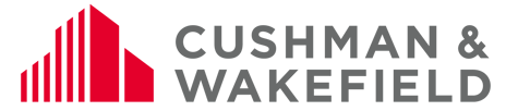 Cushman & Wakefield Arnhem makelaar-logo