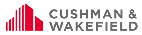 Cushman & Wakefield Enschede makelaar-logo