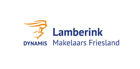Lamberink Makelaars Friesland makelaar-logo