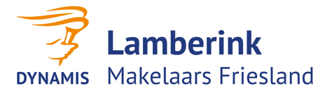 Lamberink Makelaars Friesland makelaar-logo