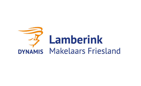Lamberink Makelaars Friesland makelaar-logo