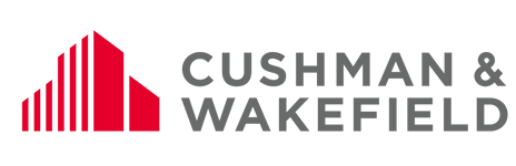 Cushman & Wakefield Groningen makelaar-logo