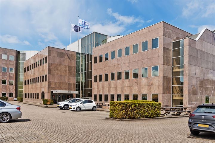 Prins Mauritslaan 47, Badhoevedorp