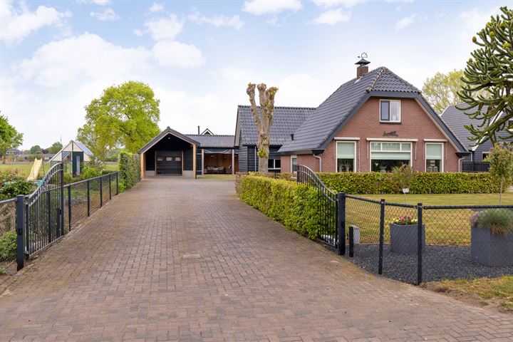 Verkochte Huizen In Kootwijkerbroek [funda]