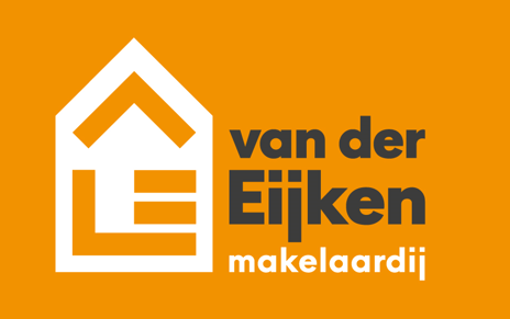 Van der Eijken Makelaardij makelaar-logo