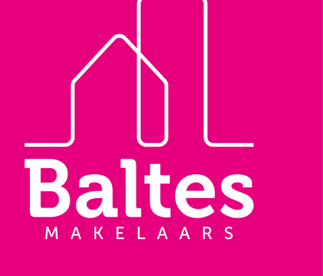 Baltes Makelaars B.V. makelaar-logo