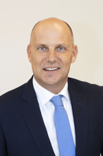 S. (Sander) Heidinga - Bedrijfsmakelaar en Taxateur - NVM-makelaar