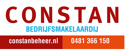 Constan Bedrijfshuisvesting B.V. makelaar-logo