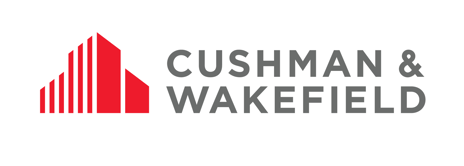 Cushman & Wakefield Amsterdam (HQ) makelaar-logo