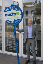 Jan Bults - NVM-makelaar (directeur)
