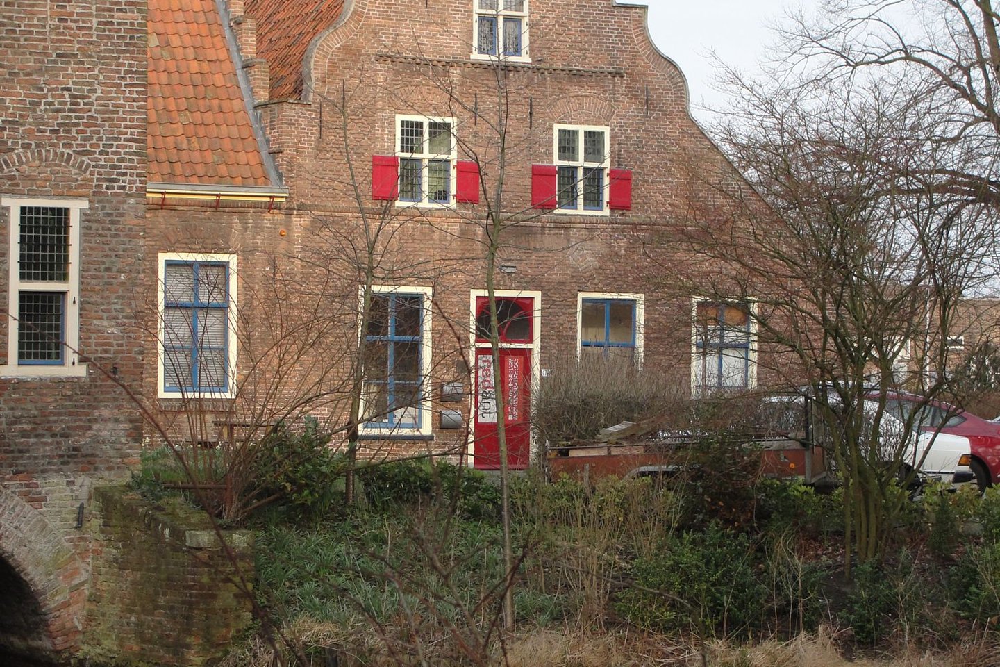 View photo 5 of Laan van Chartroise 168