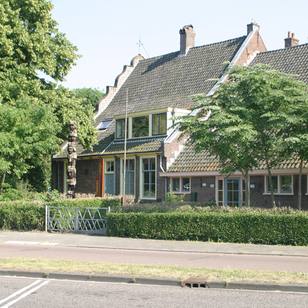 View photo 4 of Laan van Chartroise 168