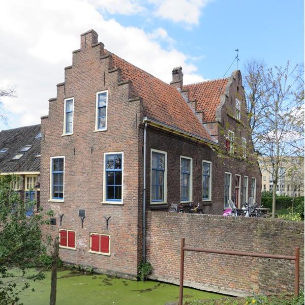 View photo 3 of Laan van Chartroise 168