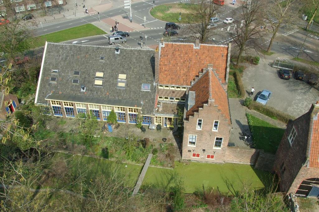 View photo 1 of Laan van Chartroise 168