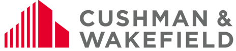 Cushman & Wakefield Rotterdam makelaar-logo