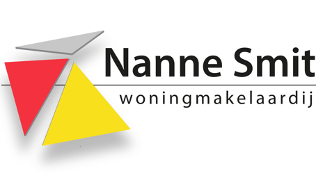 Nanne Smit makelaardij makelaar-logo