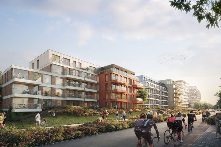 Nieuwbouw Amstelveen - Nieuwbouwprojecten in Amstelveen ...