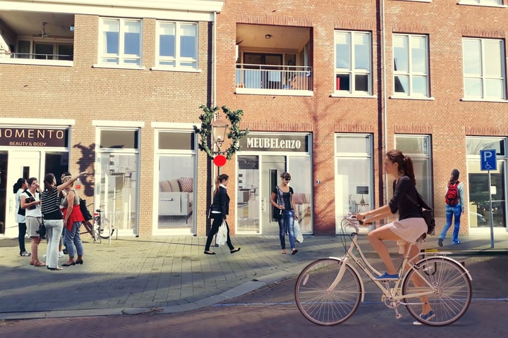 Vliertstraat 11, Vught