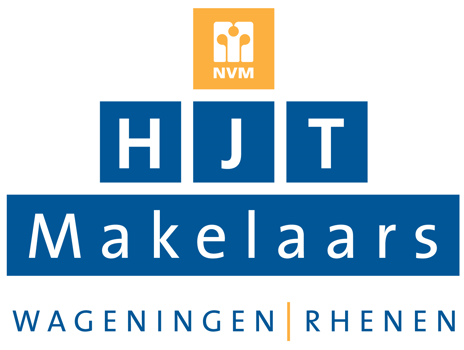 HJT Makelaars B.V. makelaar-logo