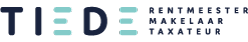 Tiede Rentmeester/ Makelaar/ Taxateur makelaar-logo