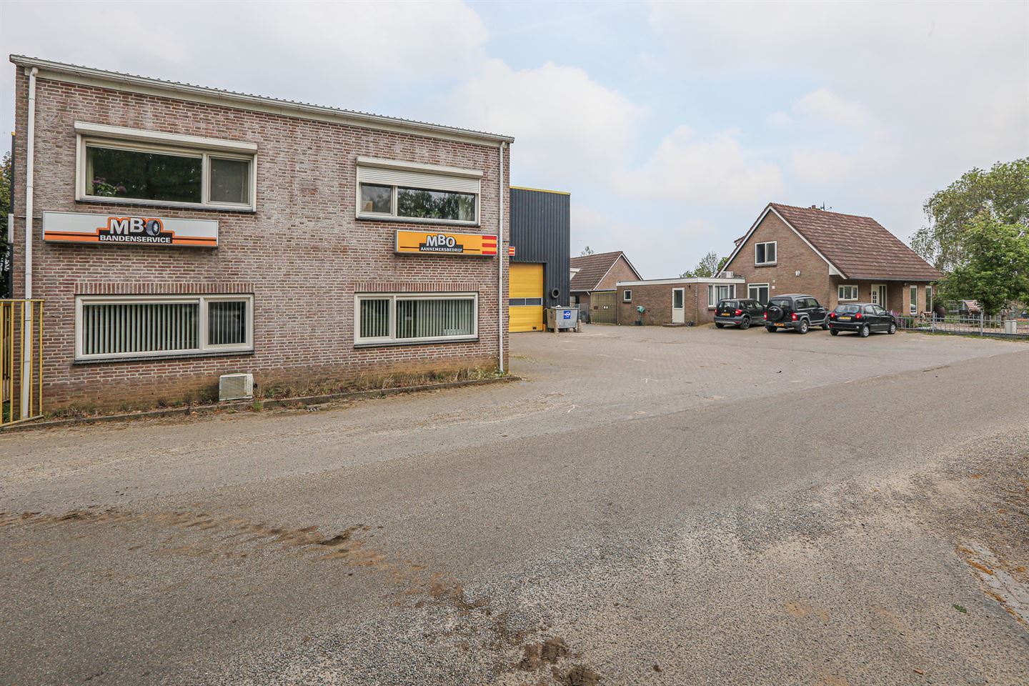 View photo 3 of Kloosterweg 13