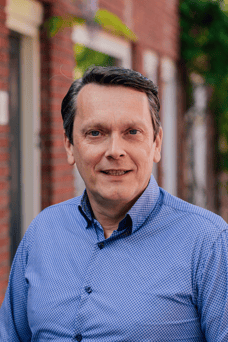 John Siesling - NVM Real Estate Agent