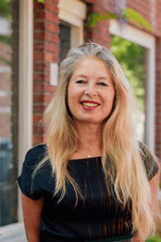 Valerie Houpperichs - NVM Real Estate Agent