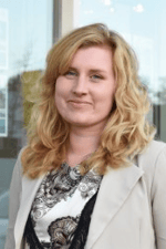 Evelien Corbey RM/RT - Makelaar