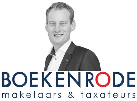 BOEKENRODE bedrijfsmakelaars & taxateurs makelaar-logo