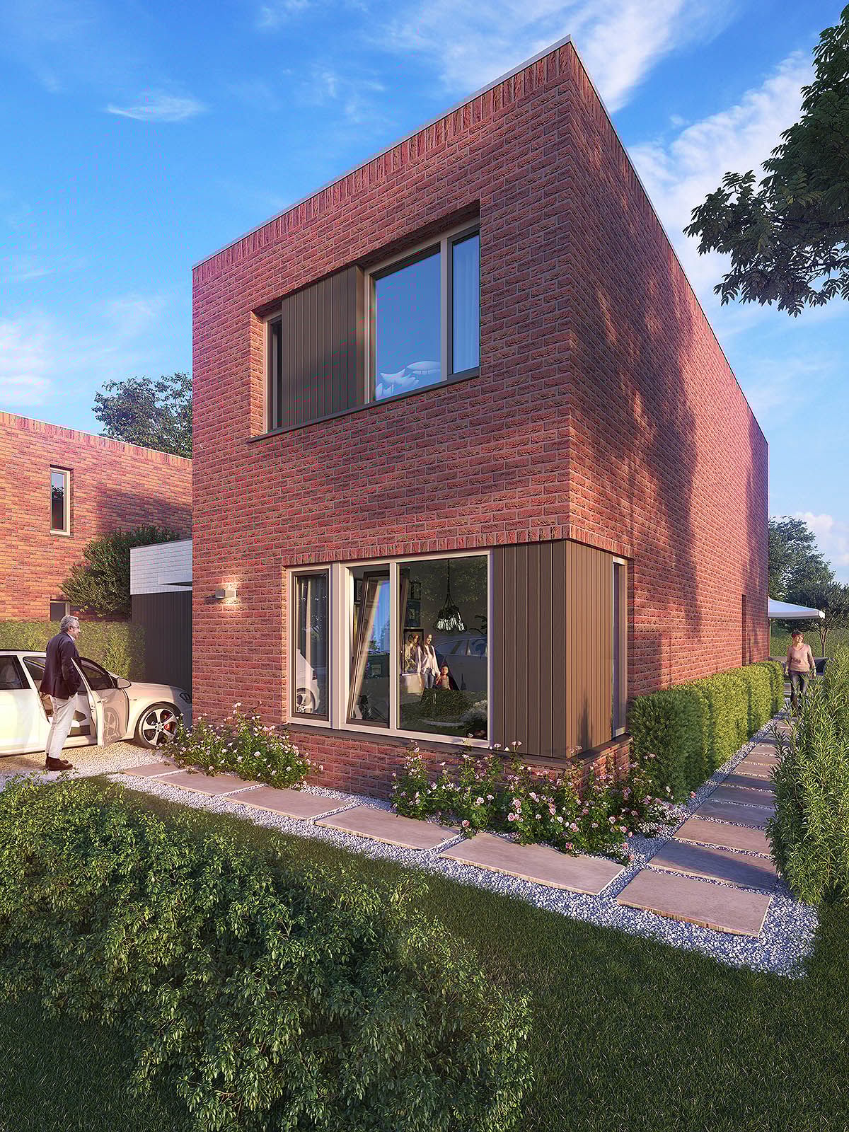 Photo 5 of Bocage Bouwkavels