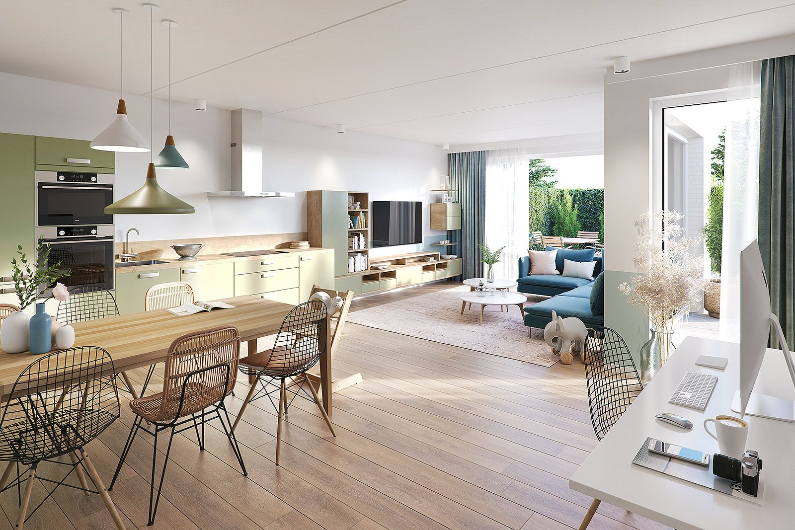 Foto 9 van Bocage Bouwkavels