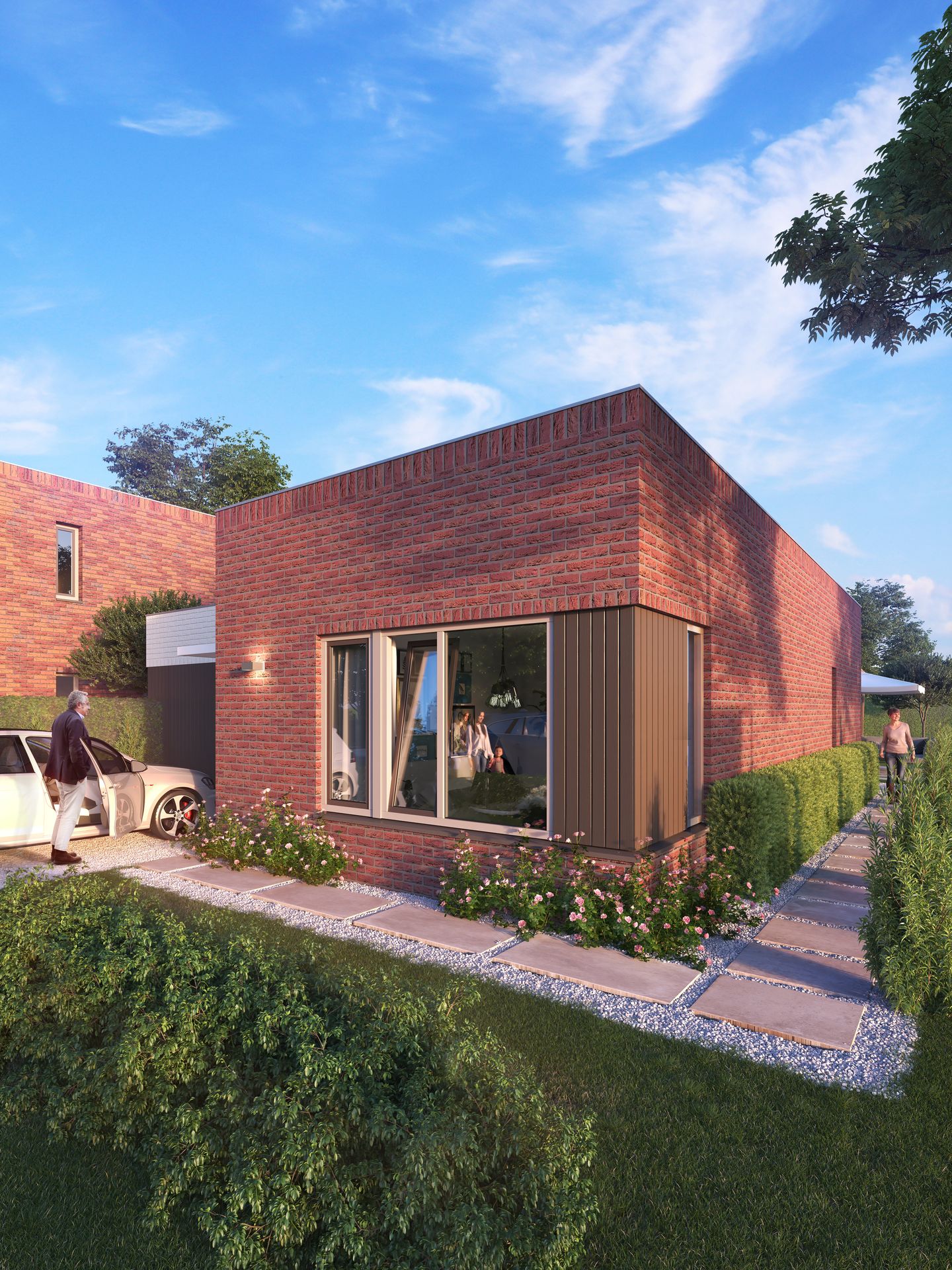 Photo 10 of Bocage Bouwkavels