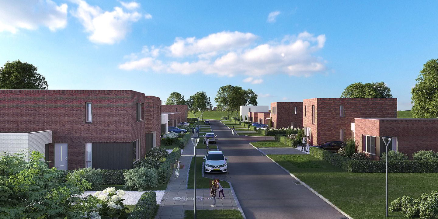 Photo 3 of Bocage Bouwkavels