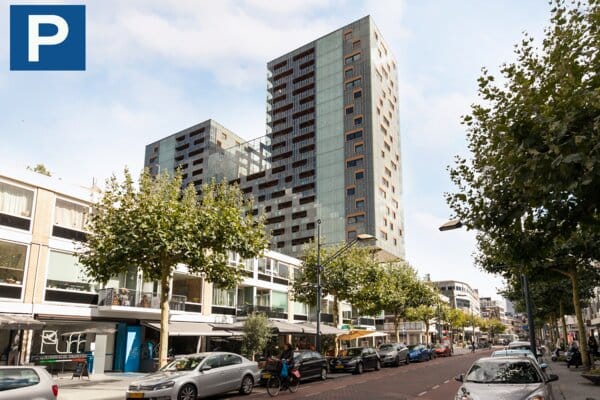 Foto 1 van Karel Doormanstraat 392