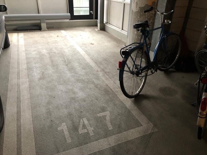 Foto 2 van Karel Doormanstraat 392